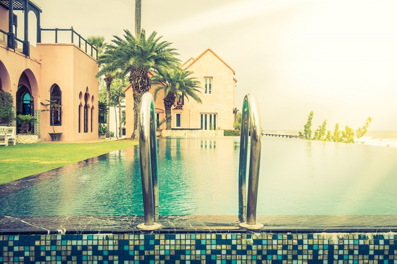 Jacob's Ventures - Premium Real Estate